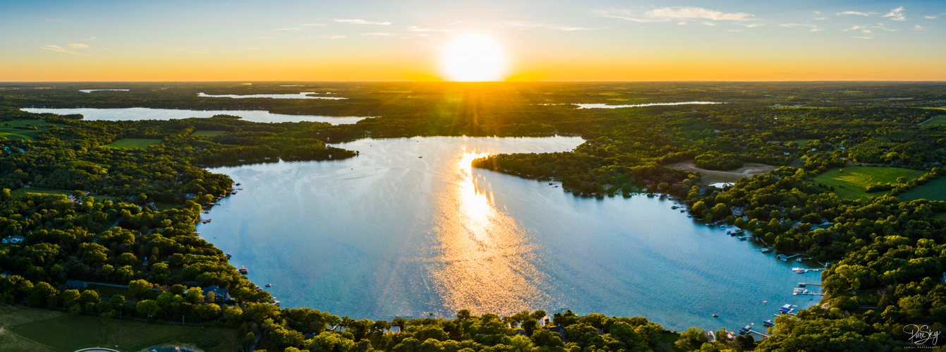 Village of Chenequa, Wisconsin